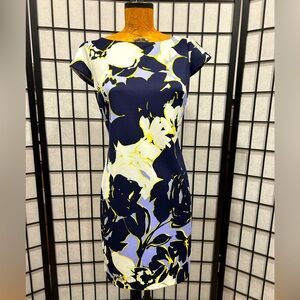 Vince Camuto Sheath Dress